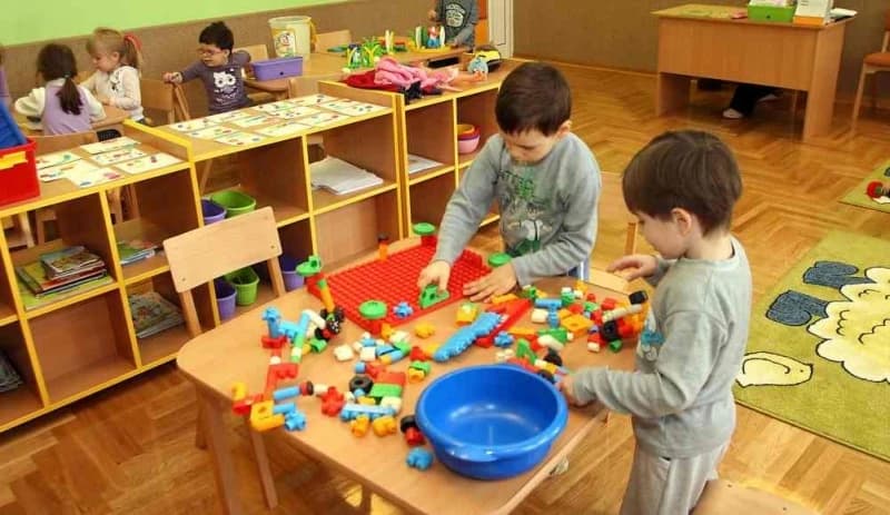 Odlučuje Gradsko vijeće: Boravak u tuzlanskim vrtićima bit će skuplji za 25 posto