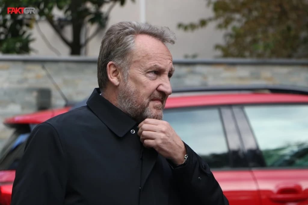 Izetbegović: Escobarova tumačenja se možda mogu ponuditi površnim poznavaocima prilika u BiH