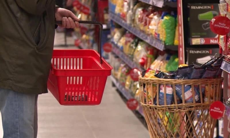 Ekonomski stručnjaci za Faktor: Kako preživjeti svakodnevni rast cijena u BiH?