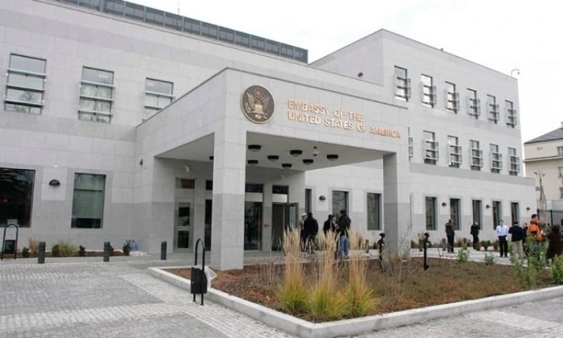 Ambasada SAD-a u BiH pozdravila presudu Stanišiću i Simatoviću: Ovo je ključan korak