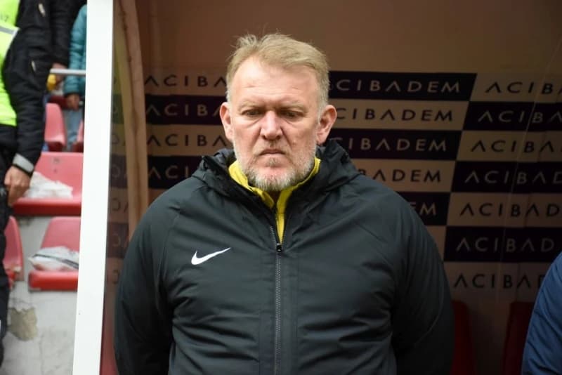 Robert Prosinečki preuzeo klupu novog hrvatskog prvoligaša