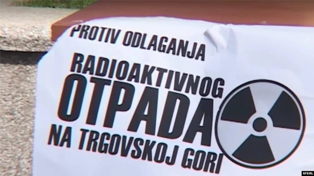 Jasmin Emrić o odlaganju nuklearnog otpada: Od bilaterale nema ništa, s Hrvatskom ići na međudržavni spor
