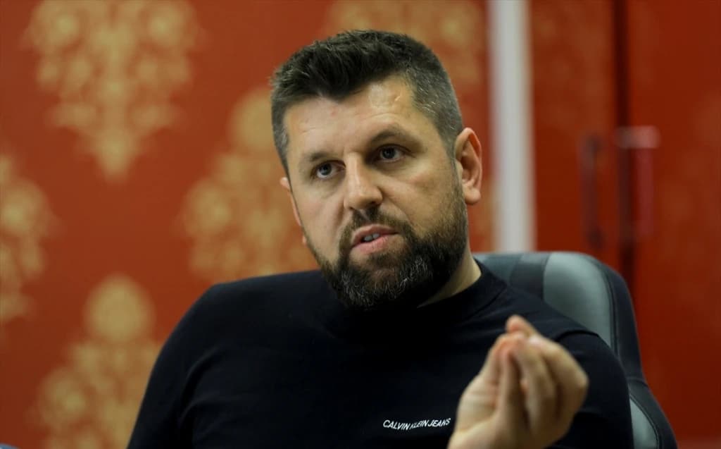 Duraković pita Uka gdje je novac za Srebrenicu, prošlo je 427 dana...