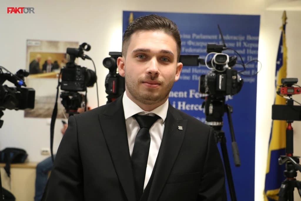 Arnel Isak: Očekujem podršku opozicije, četiri godine sam bio sa SDA, vidjeli su kako radim
