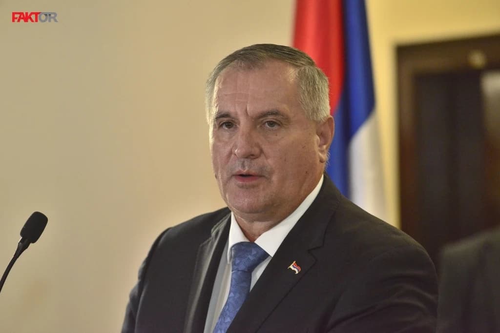 Višković prijeti blokadom: Neće biti odobreno 303 miliona eura za projekte u FBiH, tačka, ende, kraj