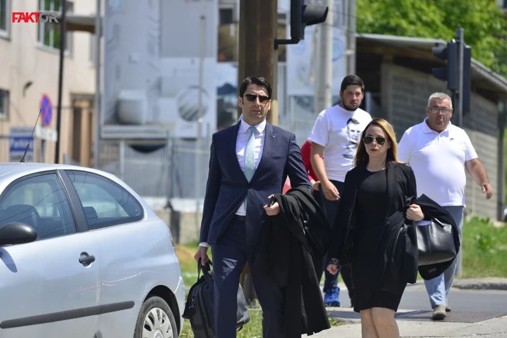 Advokati Alise i Zijada Mutapa: Ponosni smo na svaku svoju tvrdnju, drugi će se kad-tad stidjeti svoje uloge