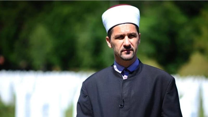 Peštalić: Kad pomislimo da ne mogu gore, organizuju koncert pred crkvom s pjesmama koje daju inspiraciju za nove pokolje