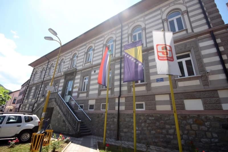 Srebrenica: Povratnika Mirsada Omerovića priveo MUP RS-a zato što je kritikovao održavanje koncerta 11. jula