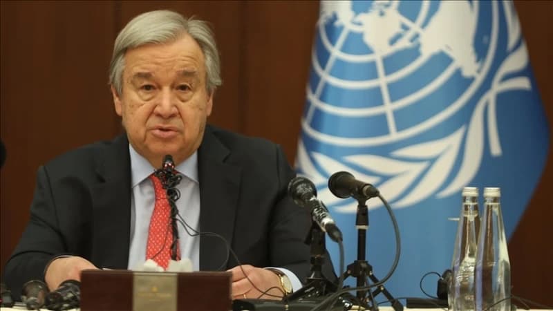 Guterres odgovorio Cvijanović: PIC jedino relevantno tijelo za imenovanje visokog predstavnika u BiH