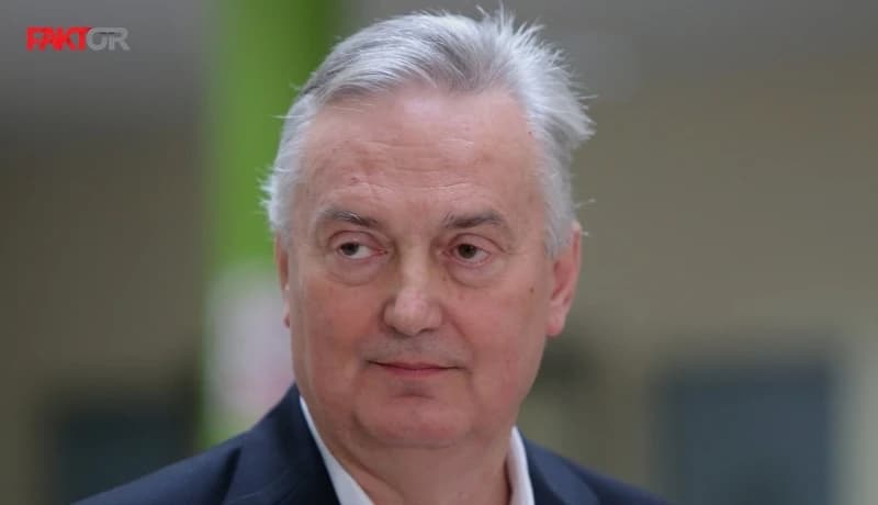 Lagumdžija dao savjet Cvijanović: To se u svijetu tako ne radi, jer i Biden kad piše...