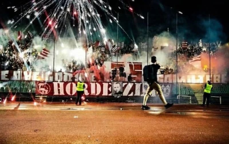 Oglasile se Horde zla, ovo je njihova poruka svim navijačima FK Sarajevo
