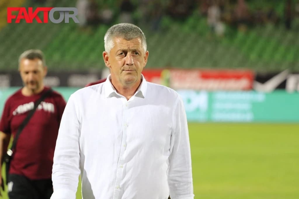 Husref Musemić imao sastanak sa Ismirom Mirvićem: Treba tražiti dugoročno rješenje