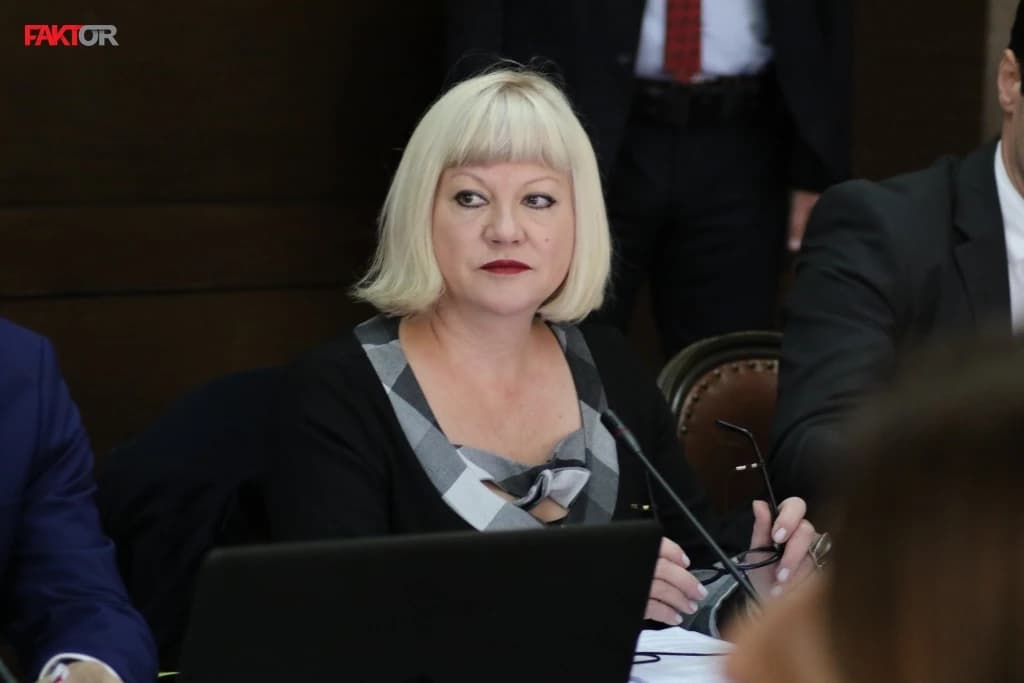 Sanji Vlaisavljević dodijeljena policijska zaštita, nakon što je prijavila FUP-u da dobija prijetnje