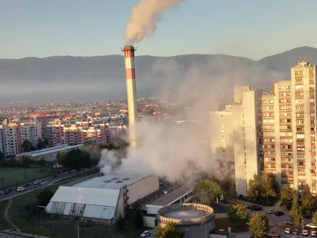Bečarević: Nema sniženja cijene centralnog grijanja u Sarajevu, šta će biti ako gas poskupi do 10 posto
