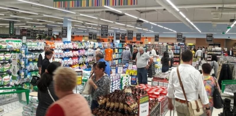 Kako se formira konačna cijena proizvoda koju građani plaćaju u trgovinama