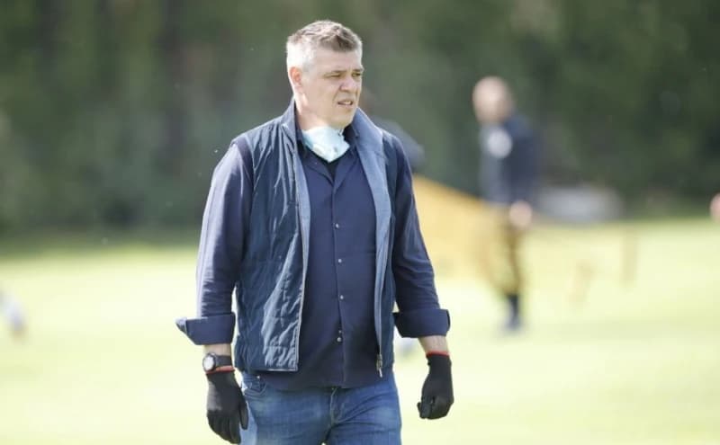 Srbijanski mediji: Savo Milošević preuzima reprezentaciju BiH?