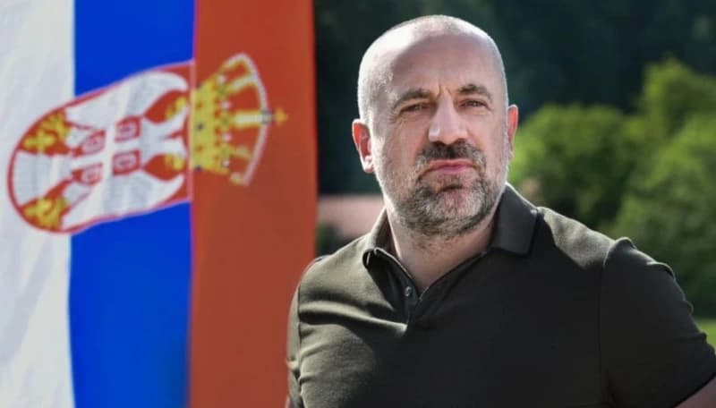 Sigurnosne agencije u BiH nemaju informacije o kupovini oružja u Tuzli: Radoičić bio u BiH u junu i to u Banjoj Luci