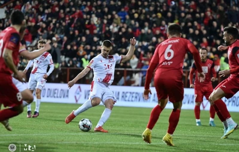 Zbog Hrvatske odbio BiH, sada ostao bez poziva za Grčku i Bjelorusiju