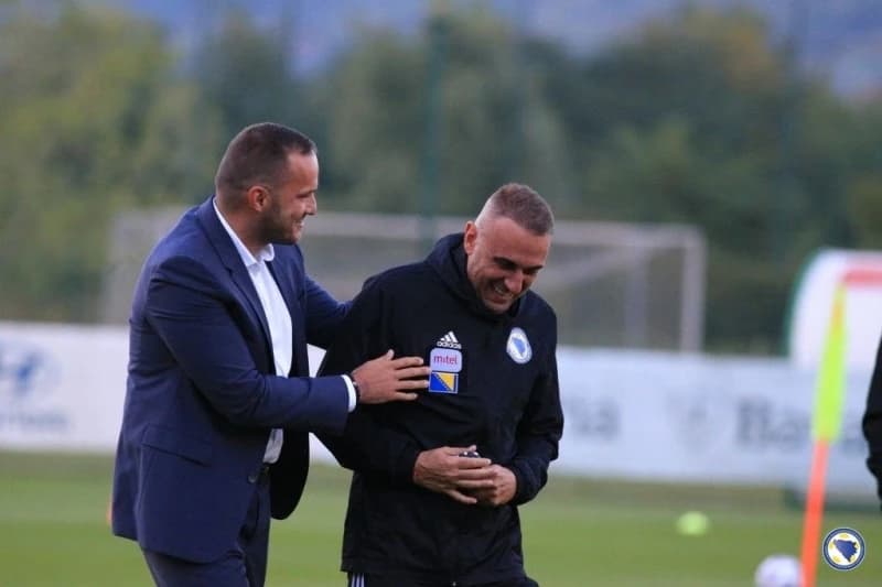 Ivaylo Petev nakon blamaže u Danskoj podnio ostavku u Ludogoretsu