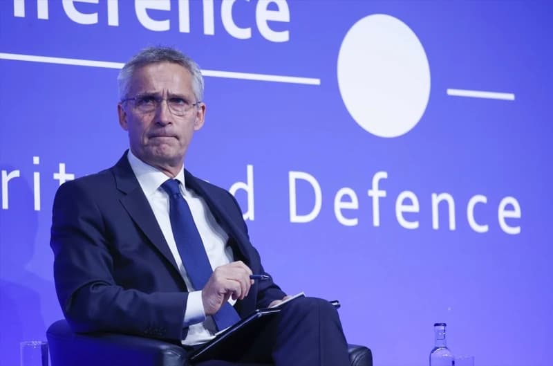 Jens Stoltenberg iduće sedmice stiže u BiH