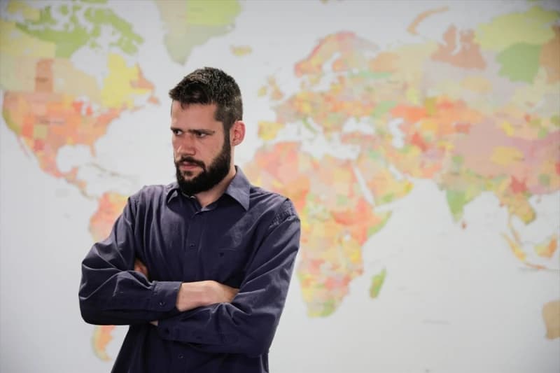 Muhasilović o sukobima na Bliskom istoku: Izrael je gnjevan, može uslijediti genocid nad Palestincima