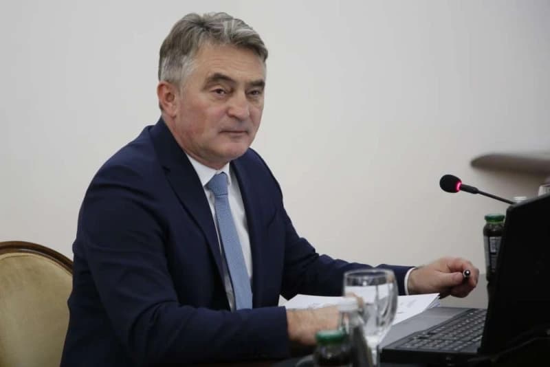 Komšić odgovorio ambasadorici Izraela: Tako nešto može reći samo zlonamjerna lažljiva budala ili izmanipulisana budala