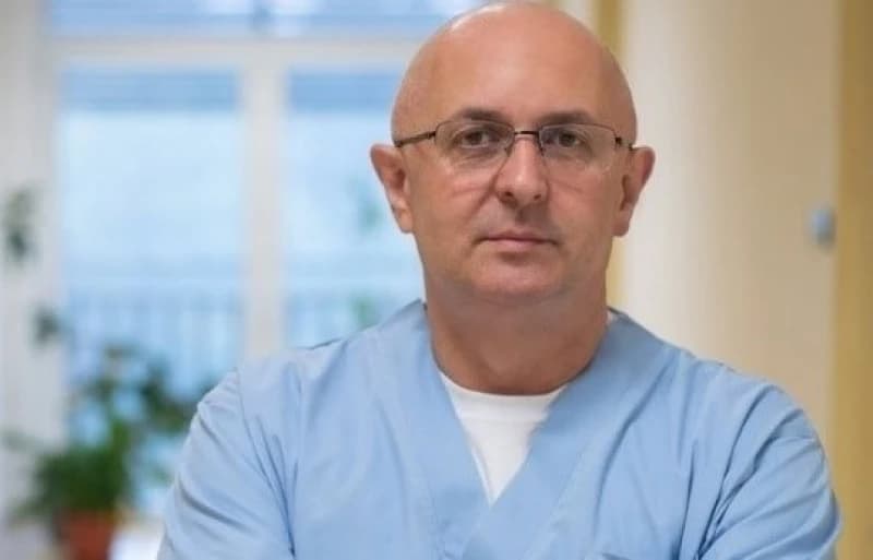 Prof. dr. Jahić: Zašto je u BiH tako visoka smrtnost od kardiovaskularnih bolesti i ko je odgovoran