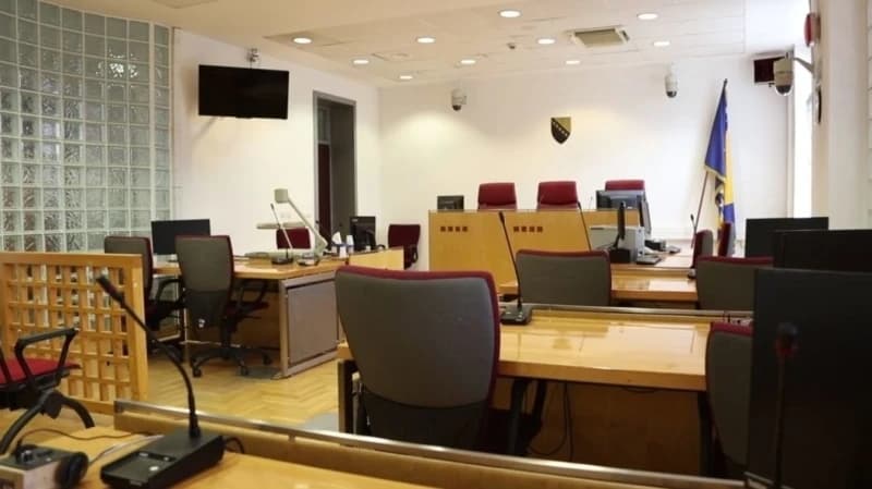 Povratnik iz Sirije Adnan Ćatić tvrdi da je radio u školi i nije učestvovao na ratištima
