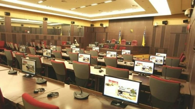 Osumnjičen za terorizam: Određen pritvor povratniku iz Sirije Adnanu Ćatiću