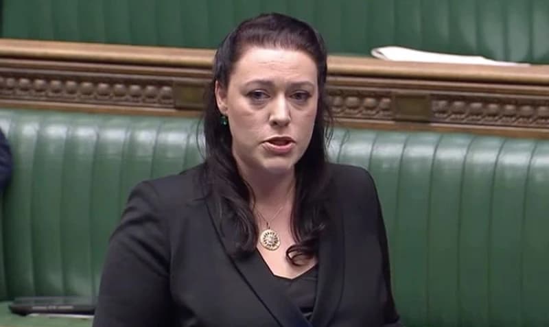 Britanska zastupnica Alicia Kearns: Zabrinuta sam zbog izvještaja o "paravojnim kampovima" u RS-u