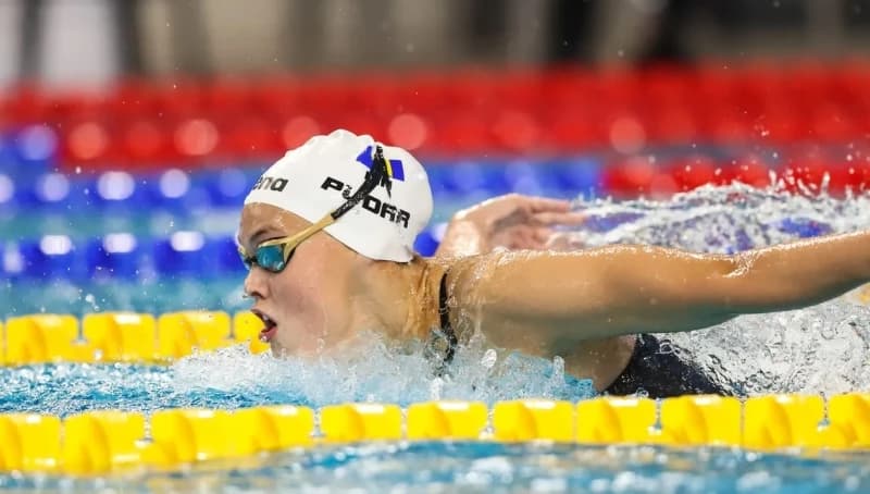 Lana Pudar: Želim olimpijsko zlato, bilo bi veliko i historijsko za moju državu