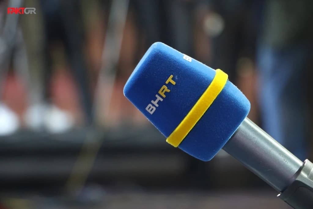 Upitno produženje ugovora BHRT-a i Elektroprivrede BiH o naplati RTV takse putem računa za struju