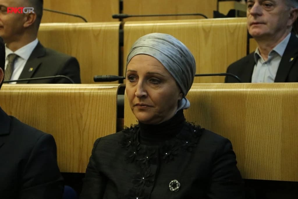 Zuko: Procedura biomedicinski potpomognute oplodnje u FBiH je kao da se "mijenjaju dijelovi automobila"