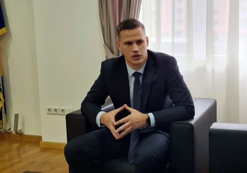 Halilagić o optužbama iz DF-a: Obavit ćemo razgovore kada se vratim iz Brisela, ne mislim da sam rekao išta sporno