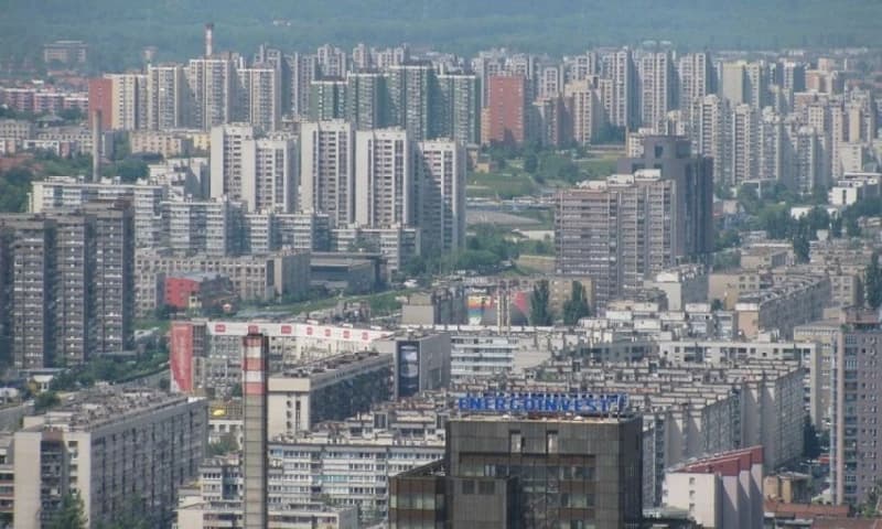 Poznato ko od mladih ispunjava uvjete za pomoć Vlade KS pri kupovini stana, na spisku 1.141 ime