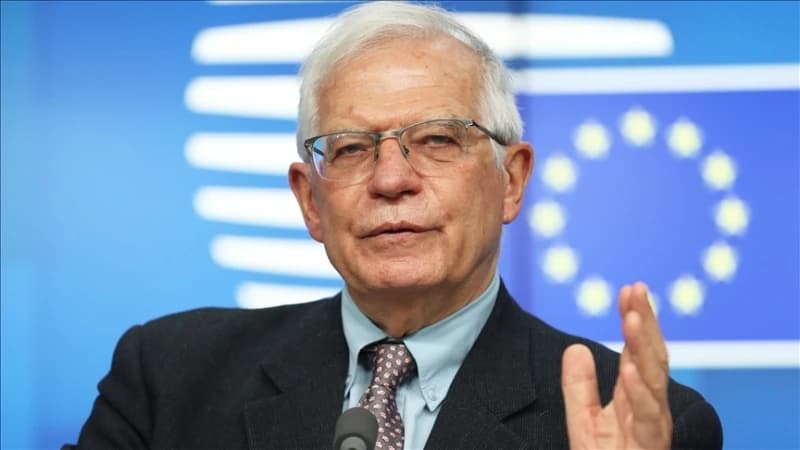 Borrell uoči samita EU - Zapadni Balkan: Proširenje EU-a radi poboljšanja mira, sigurnosti, prosperiteta