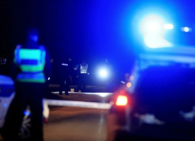 Noć sa subote na nedjelju: Izgorjela dva automobila u Sarajevu