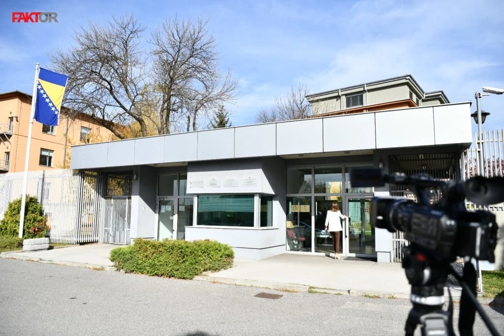 Podignuta optužnica protiv 11 osoba za zločine u Zvorniku: Ekshumirano 420 njihovih žrtava, za još 240 se traga