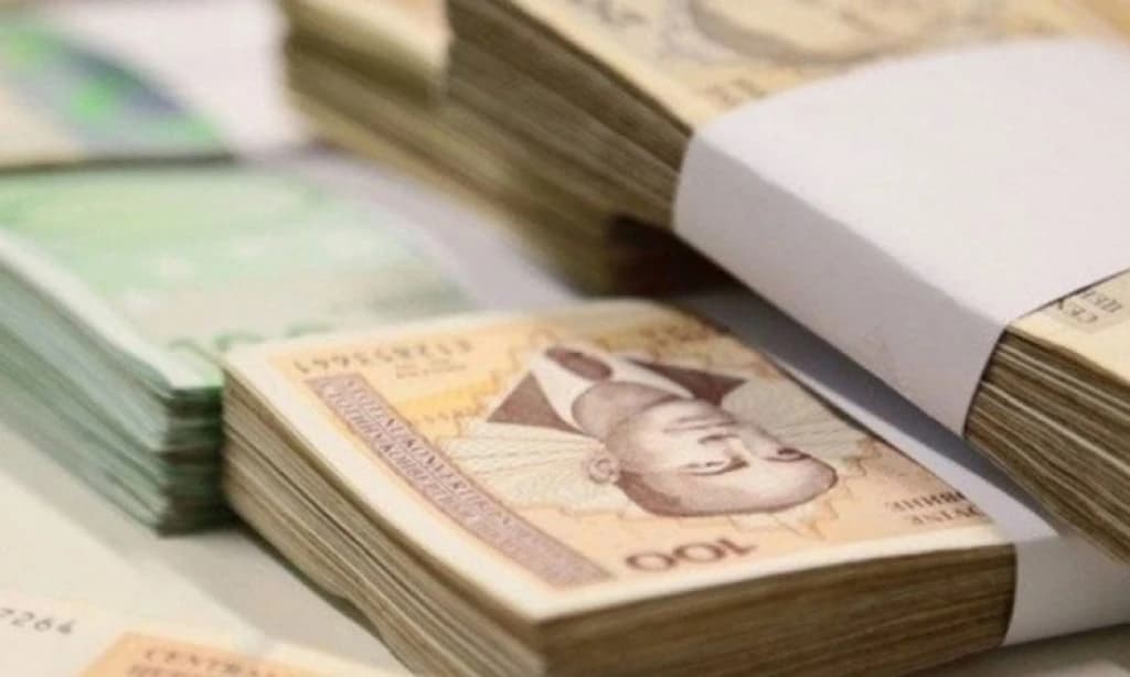 Sutra počinje isplata penzija za decembar