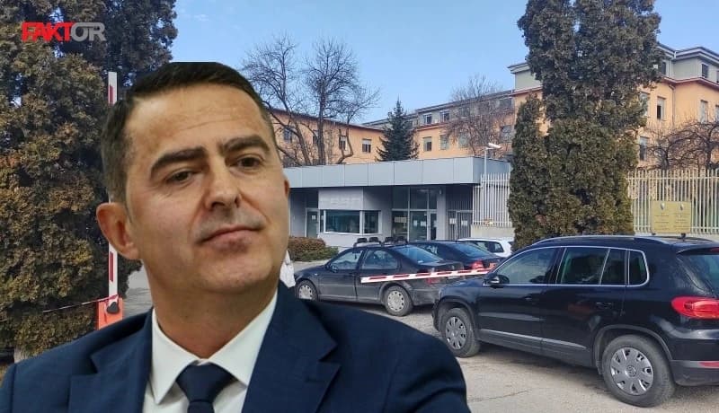Najavljen spektakularan 9. januar: Schmidt mu je dao alat u ruke, ima li Kajganić hrabrosti da zaustavi Dodika