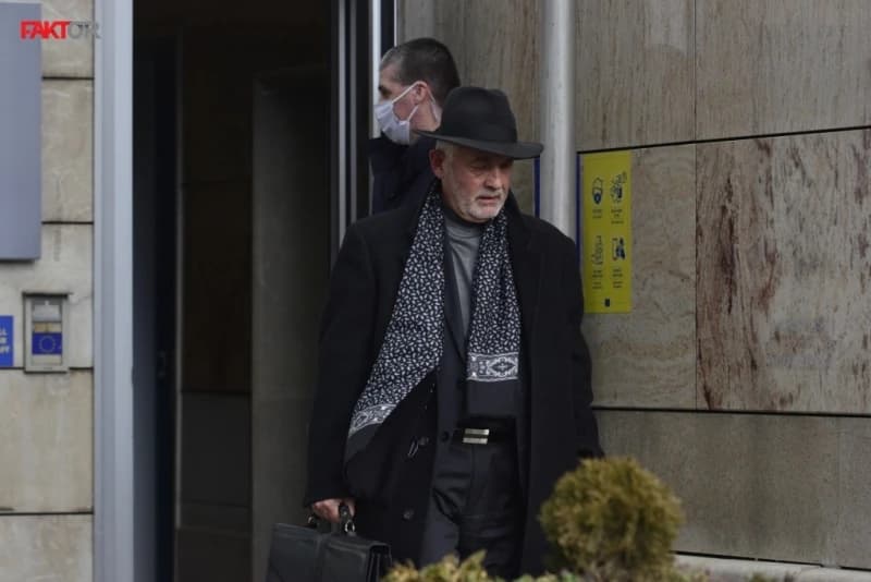 Hadžiavdić iz NO KCUS-a kojeg je Vlada FBiH nezakonito smijenila: Još me niko nije kontaktirao, ali ne može ni "ko te šiša"