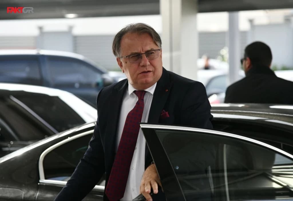 Nikšić iznio detalje sa sastanka u Laktašima: Sve smo bliže pronalasku kompromisa o važnim pitanjima
