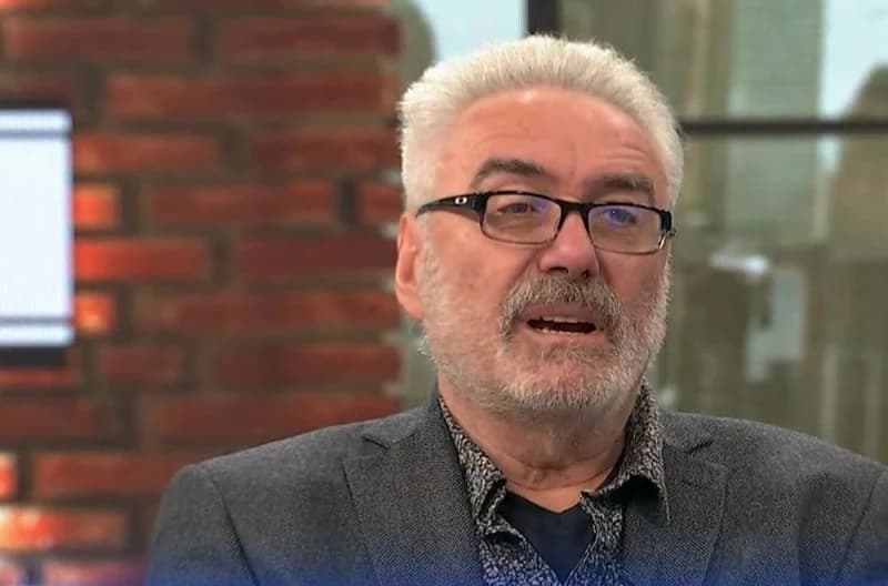 Nestorović huška na rat: Trebalo bi da se spremamo za napad na Kosovo, imamo vojsku