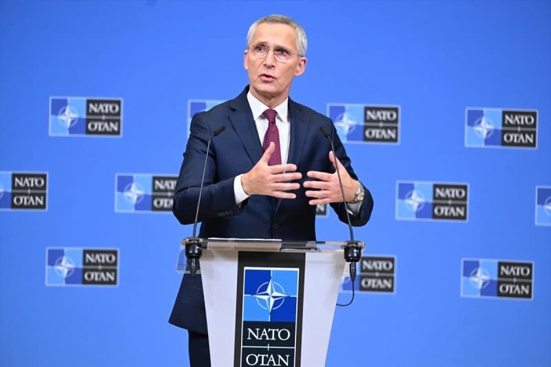 Stoltenberg posebno istaknuo BiH i Kosovo: Sigurnosna situacija na zapadnom Balkanu i dalje je krhka
