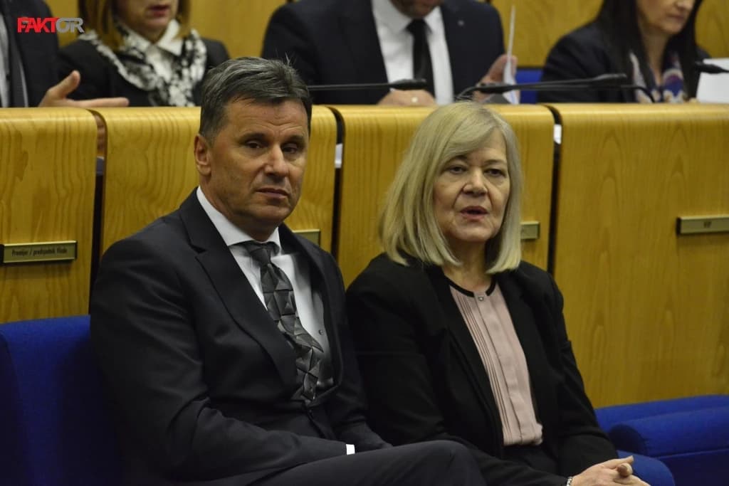 Ko su "strani režiseri i domaći izvođači" u presudi Novaliću i drugima?