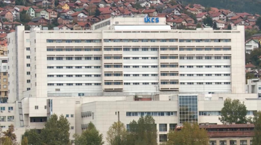 Nestalo komponente: Onkološki pacijenti se žale da već mjesec dana na KCUS-u ne mogu dobiti kemoterapiju