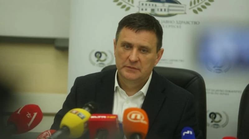Policija pozvala Vladu Đajića na saslušanje