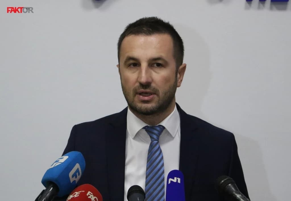 Efendić nakon ubistva mladića u Sarajevu: Admir Katica mora podnijeti ostavku