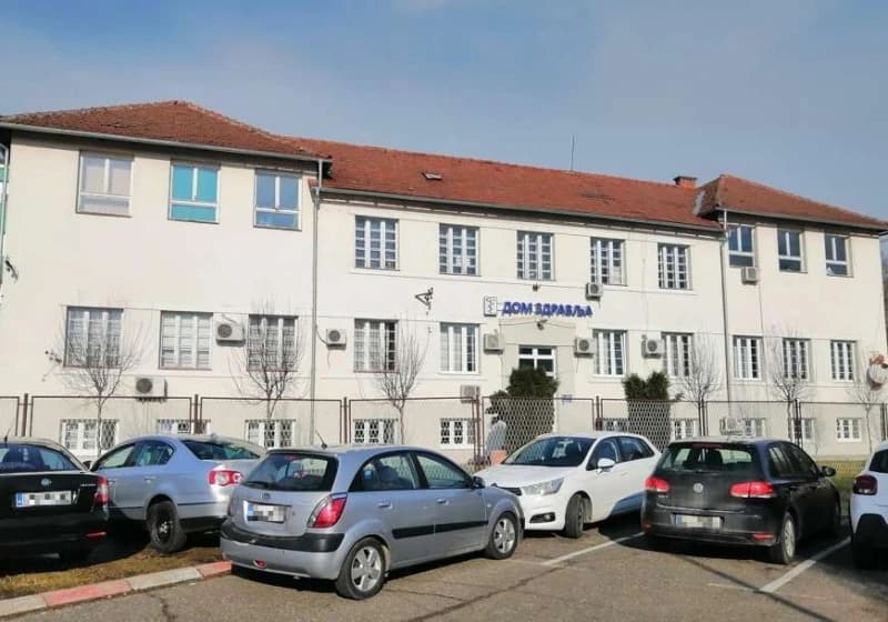 Dom zdravlja Bosanska Gradiška