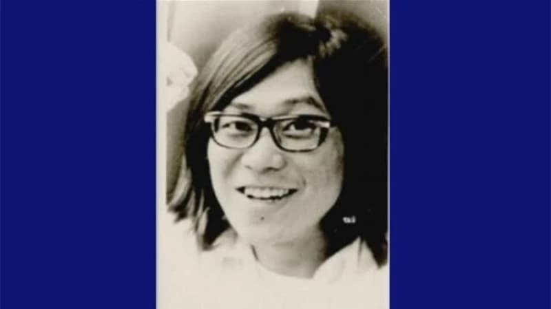 Satoshi Kirishima